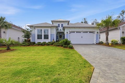 Homes For Sale - 726 Caribbean Soul Avenue<br/> Hardeeville, SC 29927