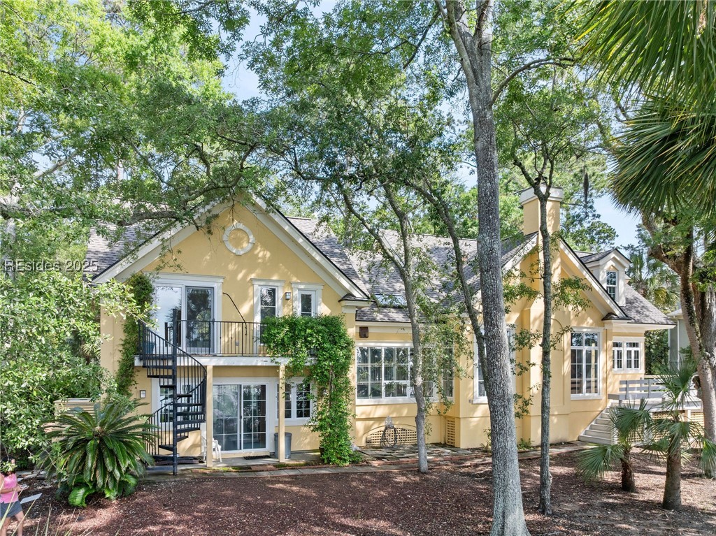 52 Millwright Drive, Hilton Head Island, Texas image 36