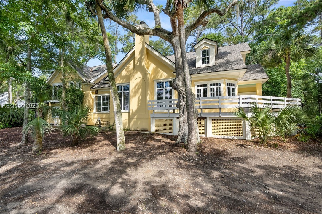 52 Millwright Drive, Hilton Head Island, Texas image 40