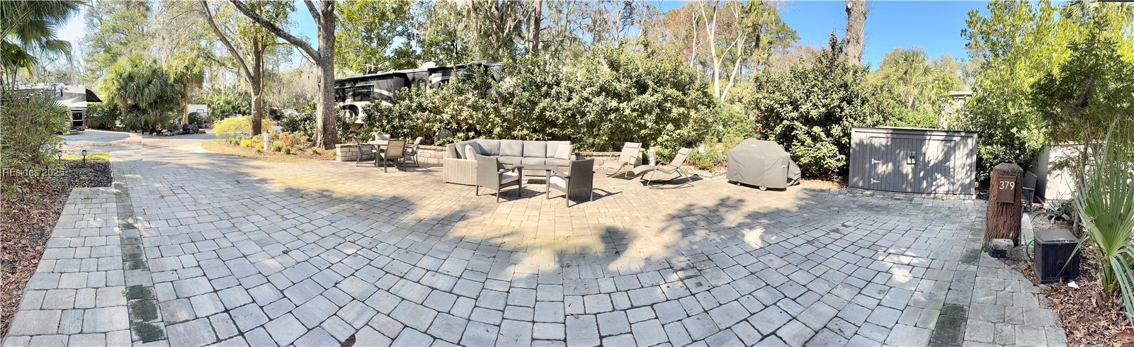 133 Arrow Rd #379 Rd, Hilton Head Island, South Carolina image 7