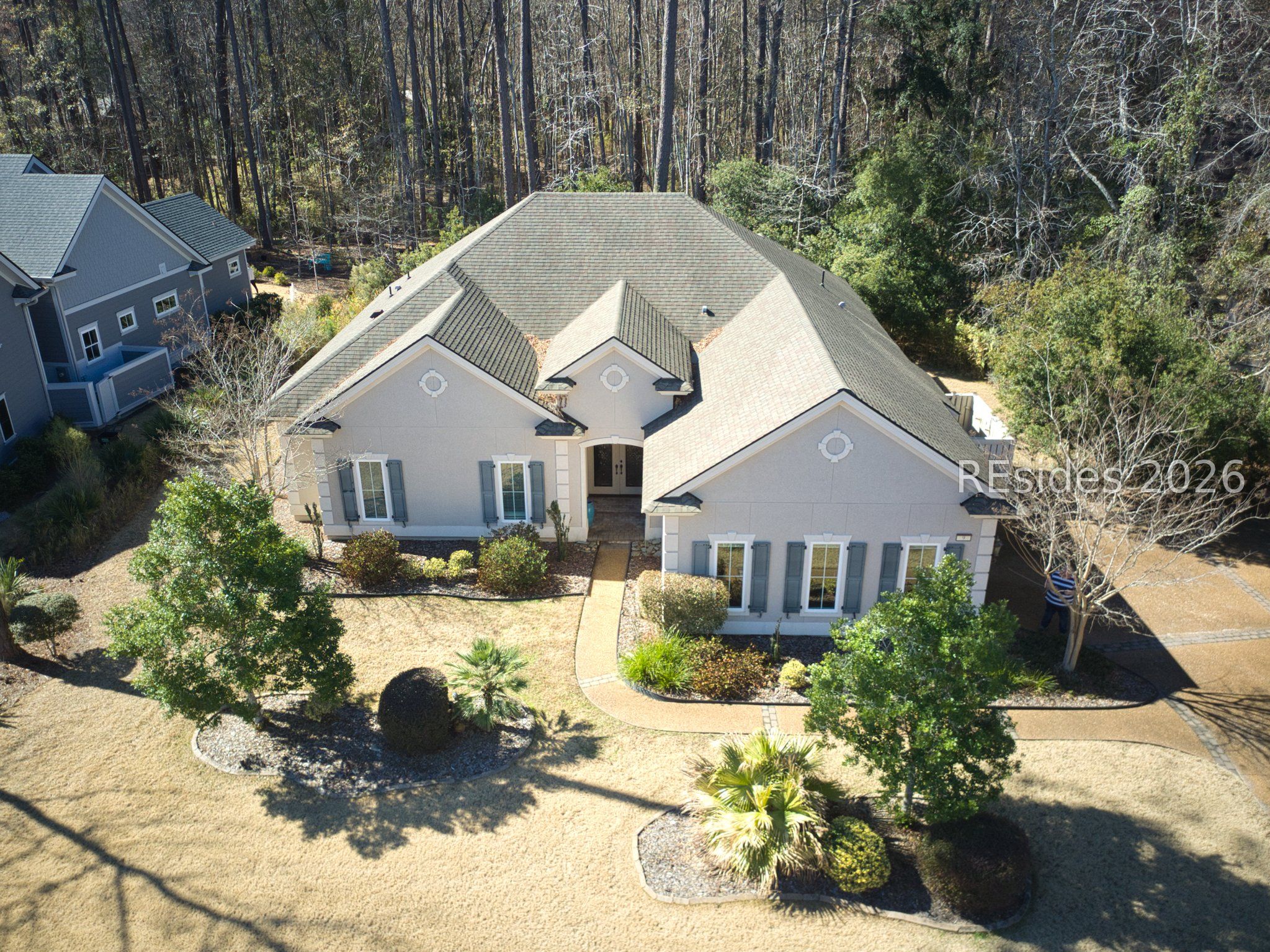 9 Raintree Lane
