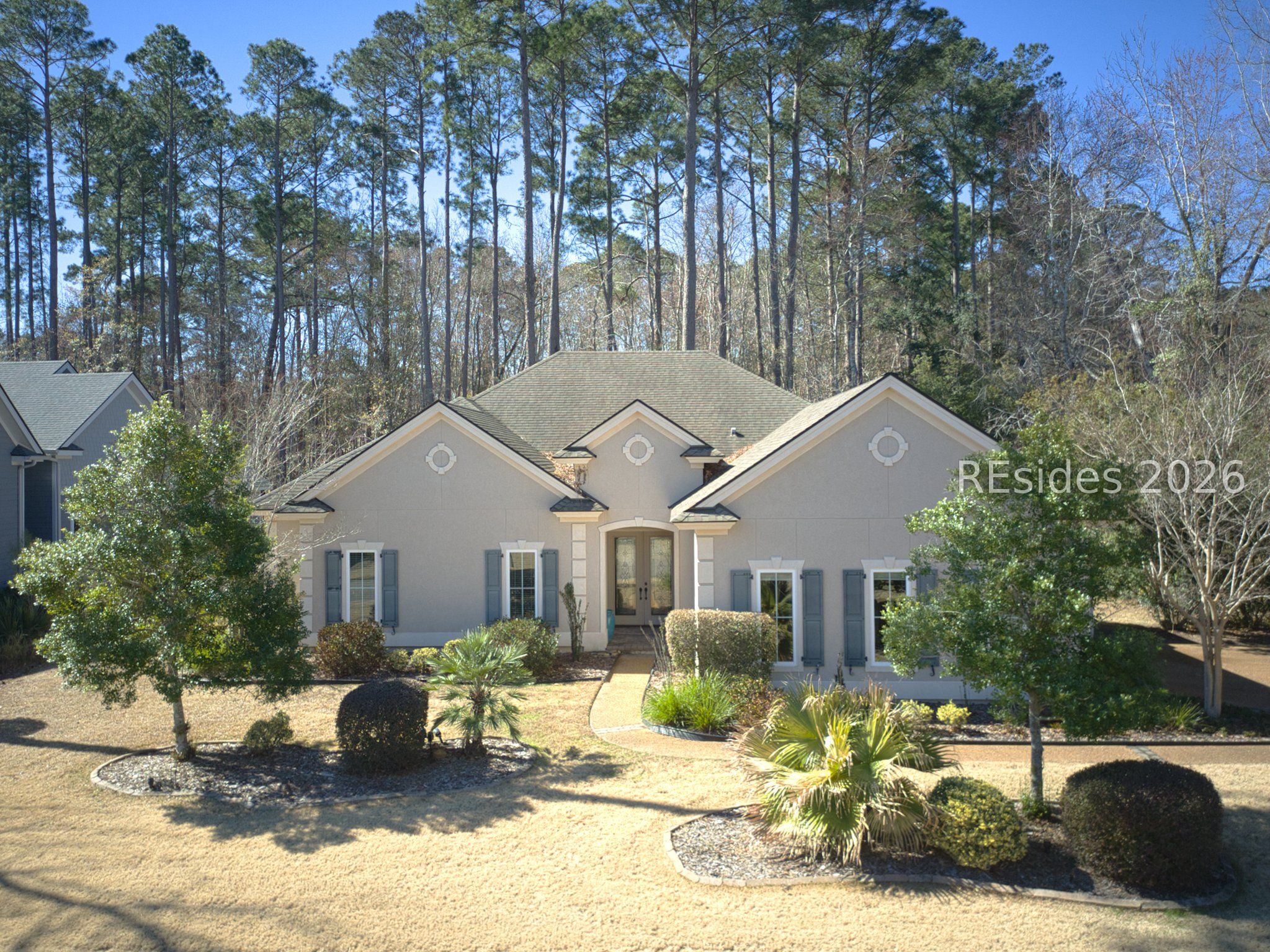 9 Raintree Lane