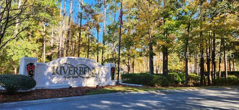 Townhouse For Sale - 9 Raintree Lane<br/> Bluffton, SC 29909