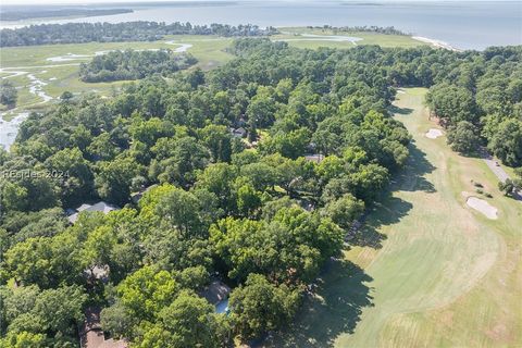 A home in Hilton Head Island