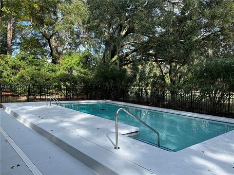 A home in Hilton Head Island