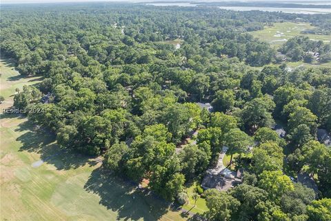 A home in Hilton Head Island