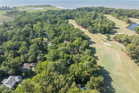 A home in Hilton Head Island