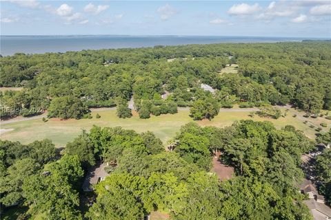 A home in Hilton Head Island