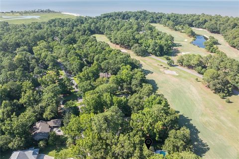 A home in Hilton Head Island