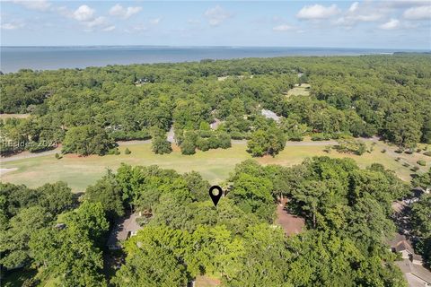 A home in Hilton Head Island