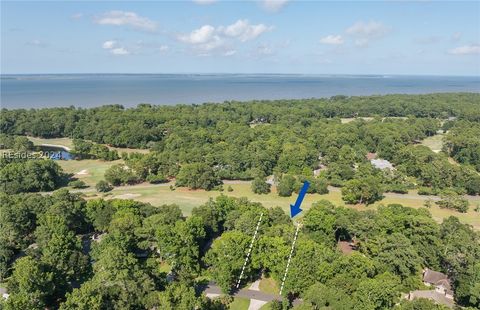 A home in Hilton Head Island