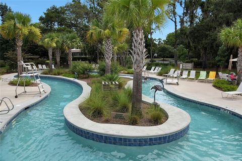 A home in Hilton Head Island