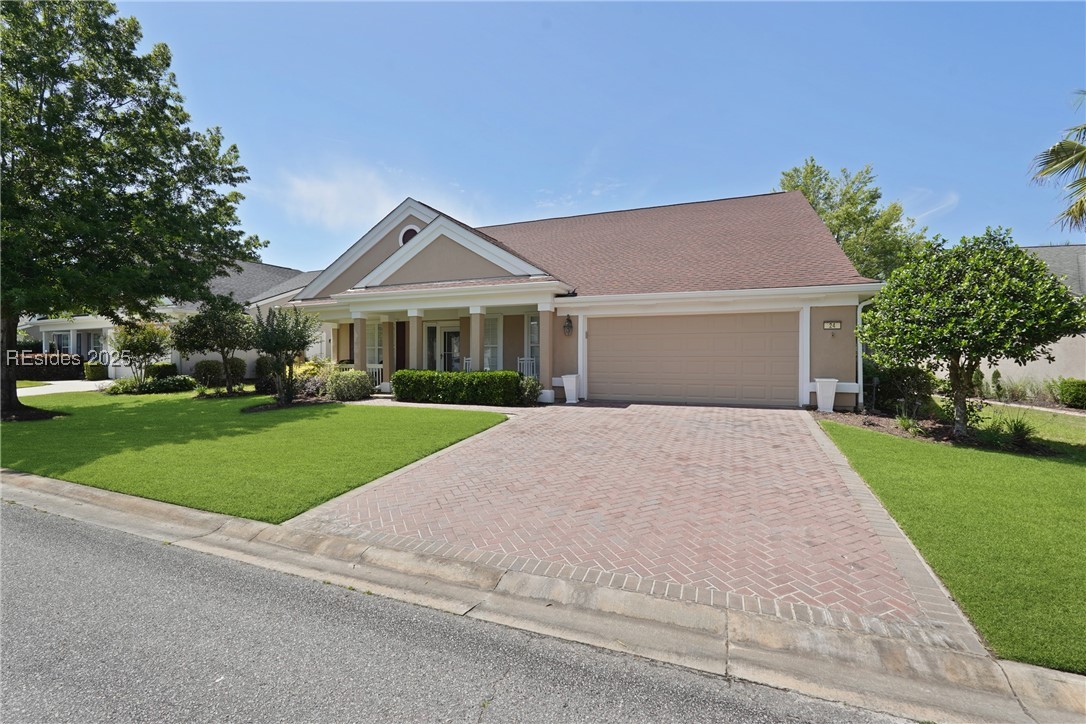 24 Rose Sage Walk, Bluffton, South Carolina image 6