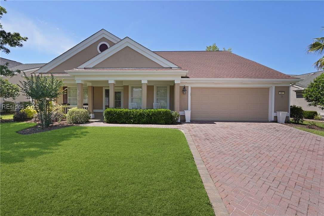 24 Rose Sage Walk, Bluffton, South Carolina image 2