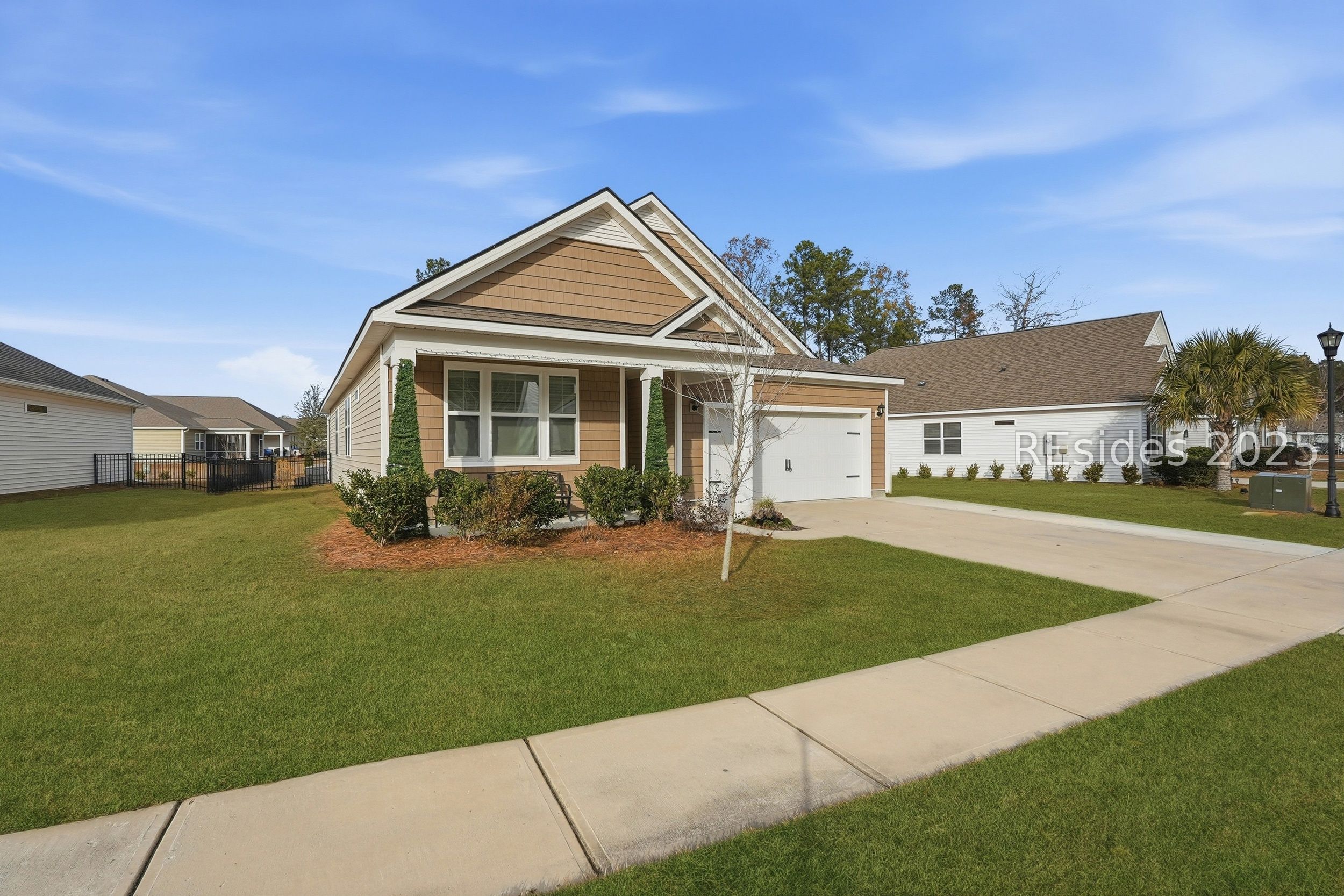 81 Sifted Grain Road