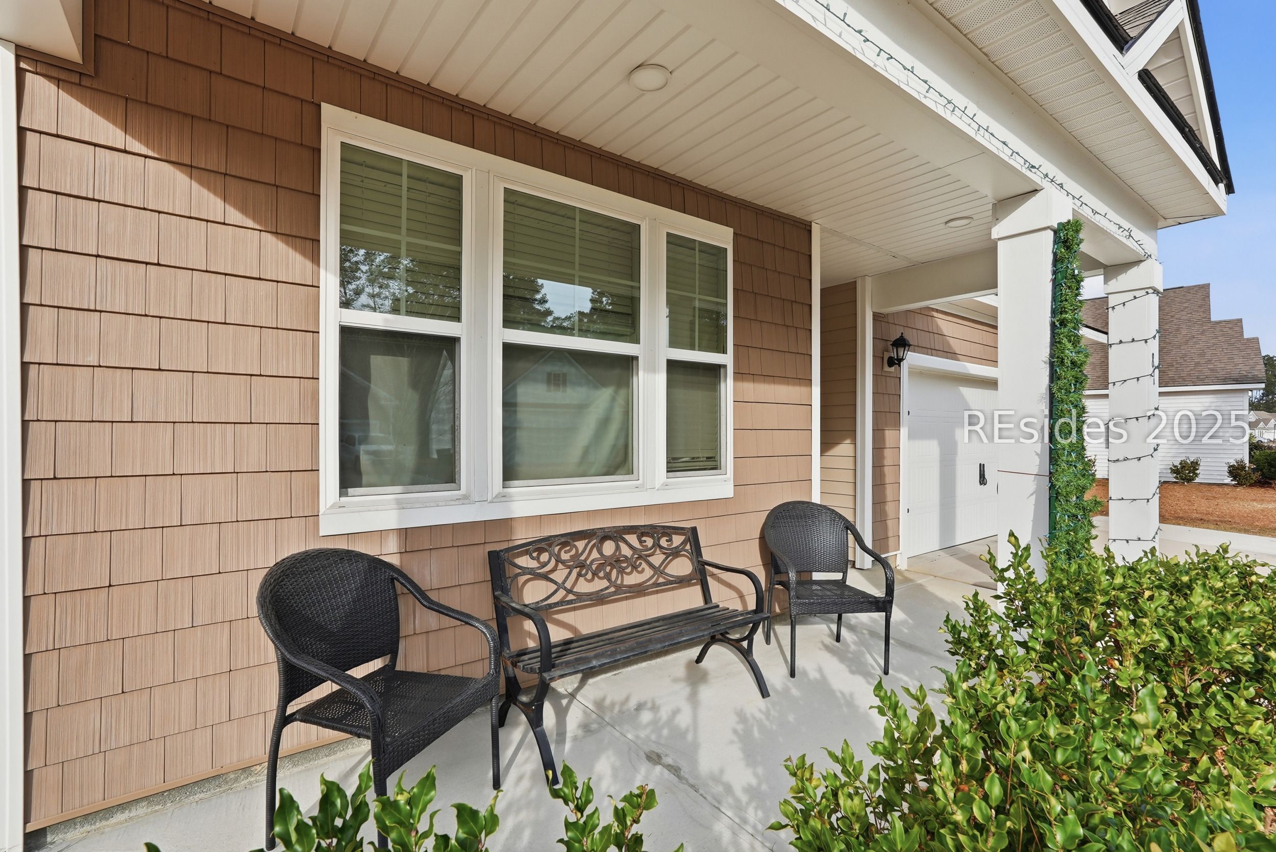 81 Sifted Grain Road