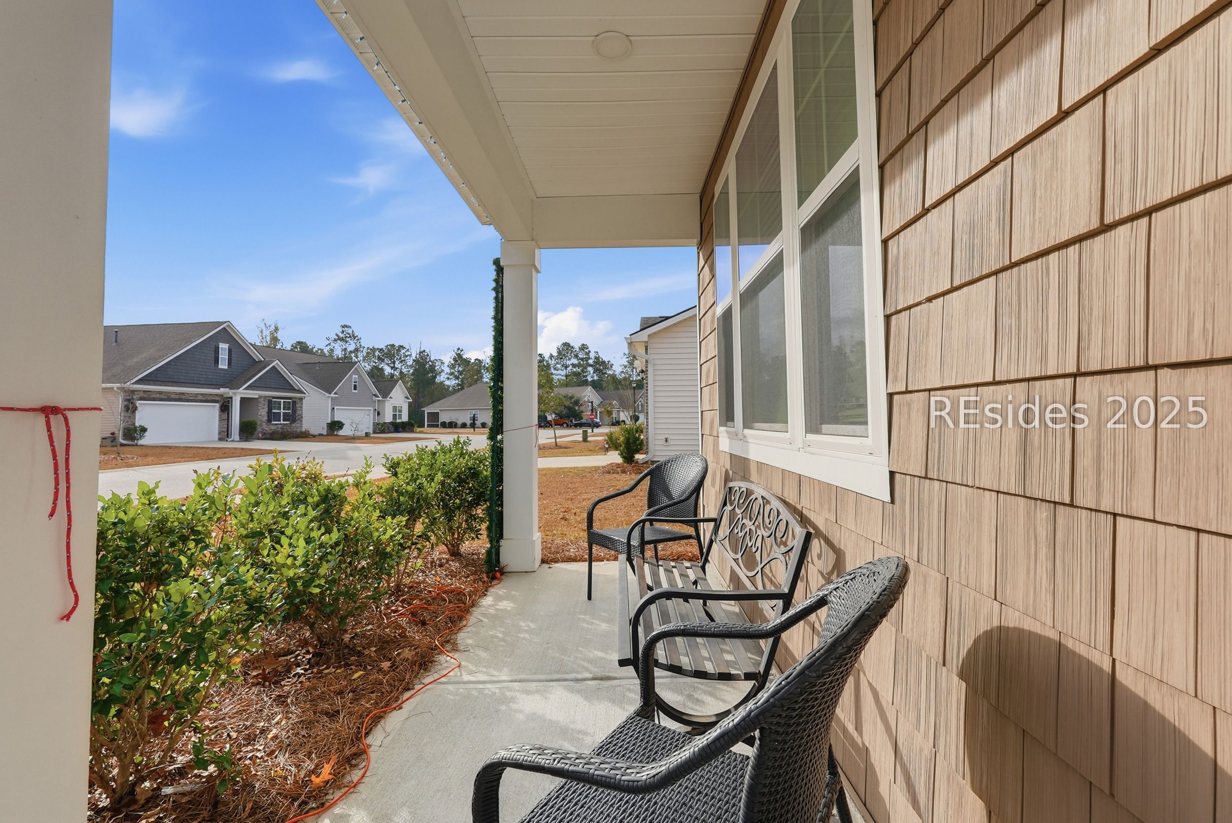 81 Sifted Grain Road