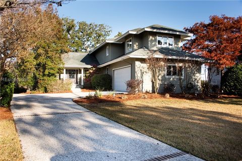 A home in Hilton Head Island