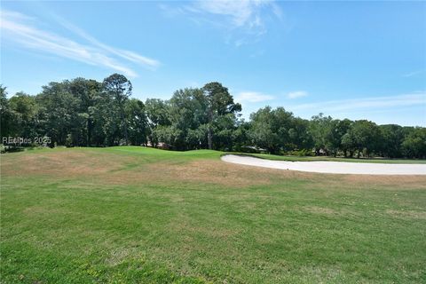 A home in Hilton Head Island