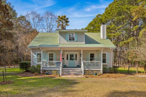 Homes For Sale - 2834 Honey Hill Circle<br/> Ridgeland, SC 29936