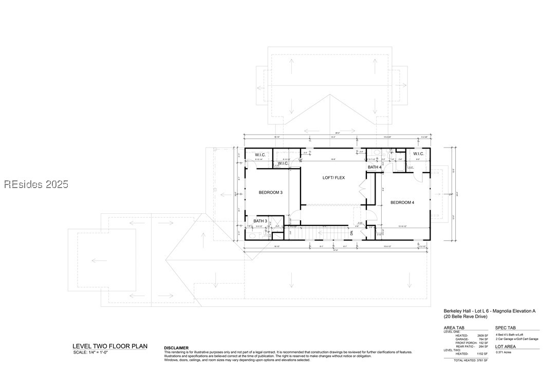 20 Bellereve Drive, Okatie, South Carolina image 3