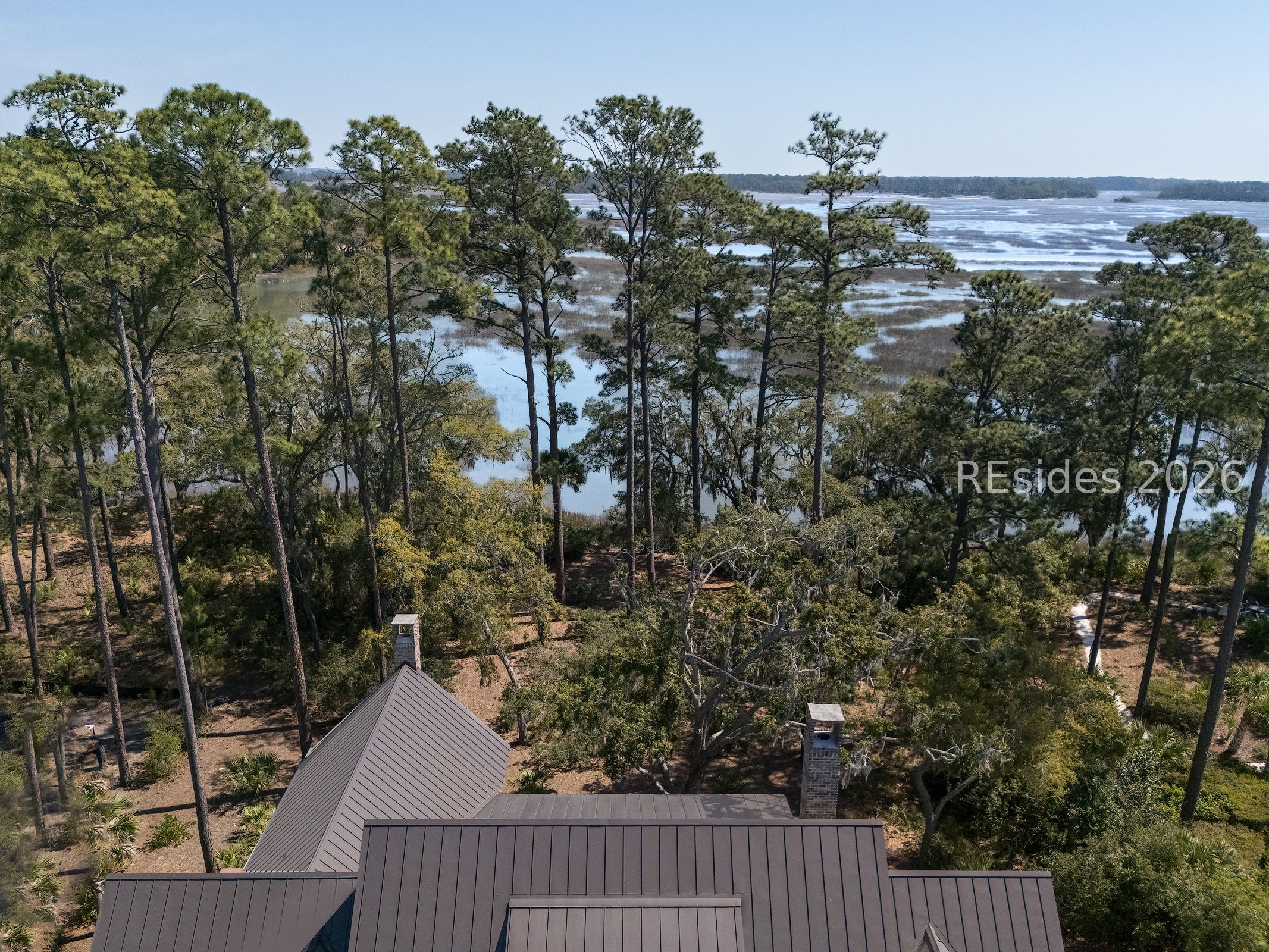 245 Davies Road