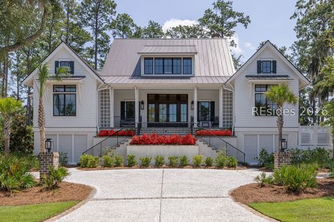 Homes For Sale - 245 Davies Road<br/> Bluffton, SC 29910