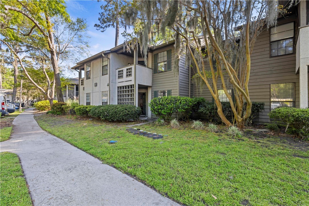 30 Mathews Drive #401, Hilton Head Island, Texas image 1