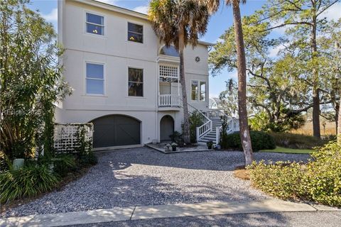 A home in Hilton Head Island