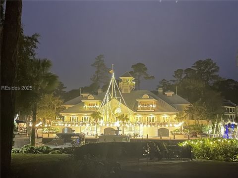 A home in Hilton Head Island