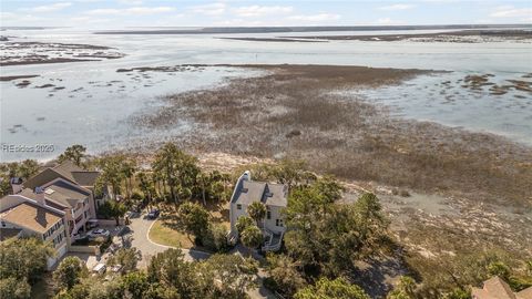 A home in Hilton Head Island