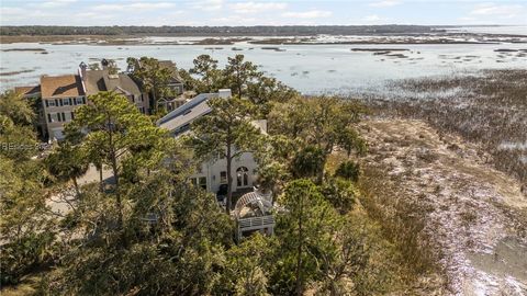 A home in Hilton Head Island