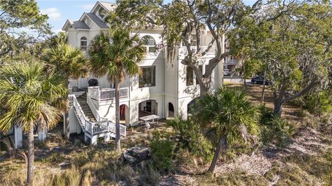 A home in Hilton Head Island