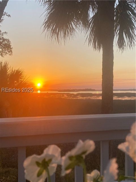 A home in Hilton Head Island