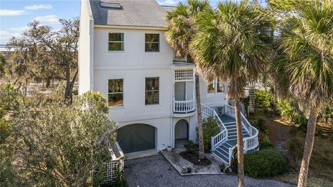 A home in Hilton Head Island