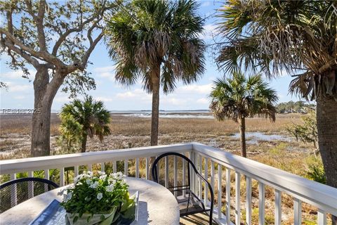 A home in Hilton Head Island