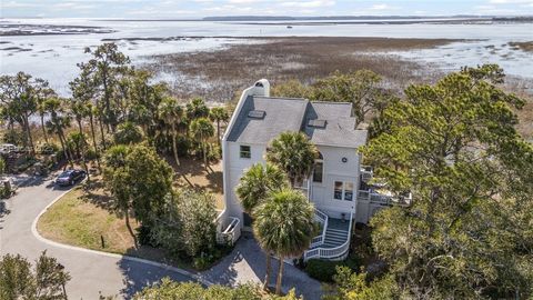 A home in Hilton Head Island