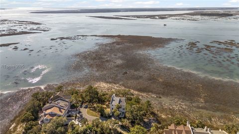 A home in Hilton Head Island