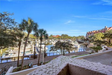 A home in Hilton Head Island