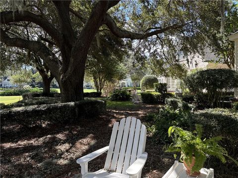 A home in Bluffton