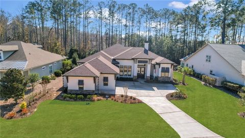 A home in Bluffton