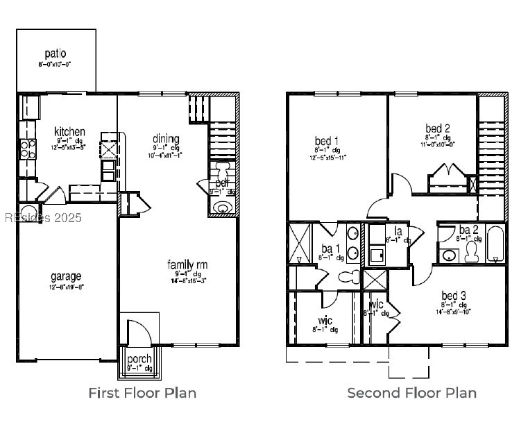 407 Holiday Street, Ridgeland, South Carolina image 2