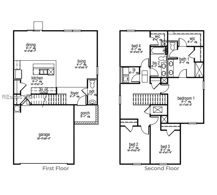 845 Holiday Street, Ridgeland, South Carolina image 2