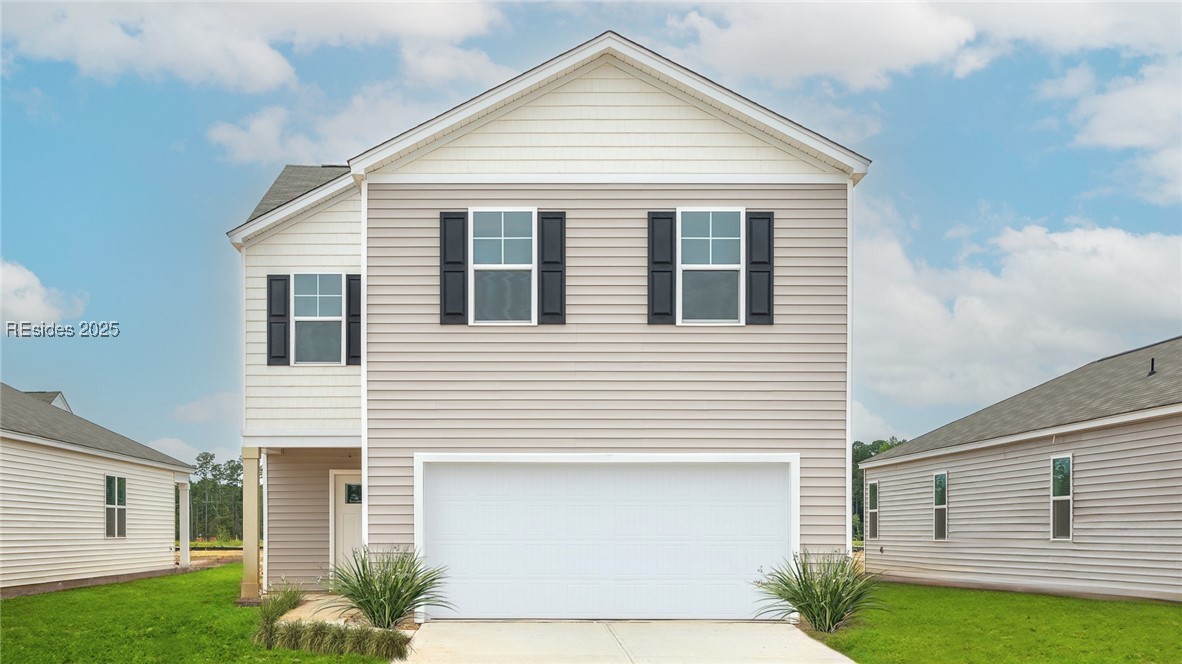 845 Holiday Street, Ridgeland, South Carolina image 1