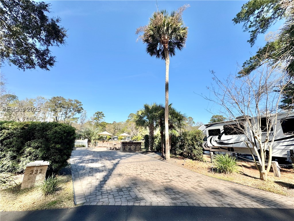 133 Arrow Rd #332 Rd, Hilton Head Island, South Carolina image 1