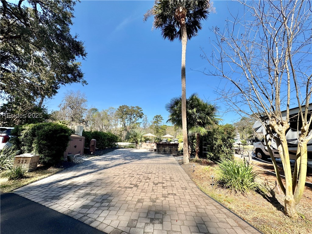 133 Arrow Rd #332 Rd, Hilton Head Island, South Carolina image 8