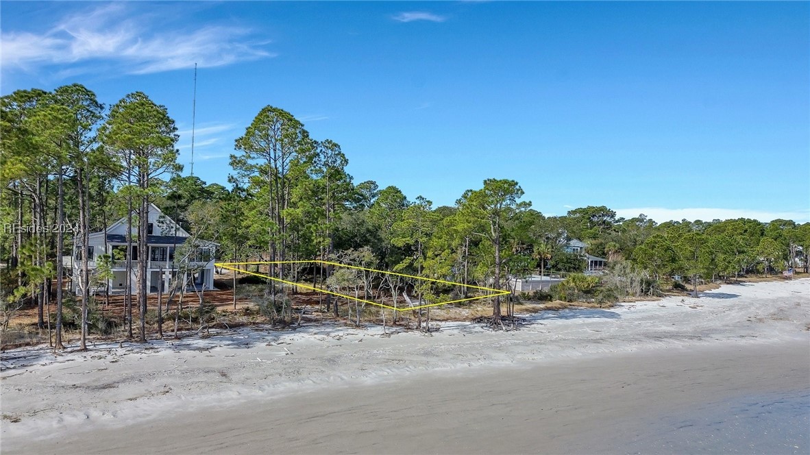 165 Sea Pines Drive, Saint Helena Island, South Carolina image 12