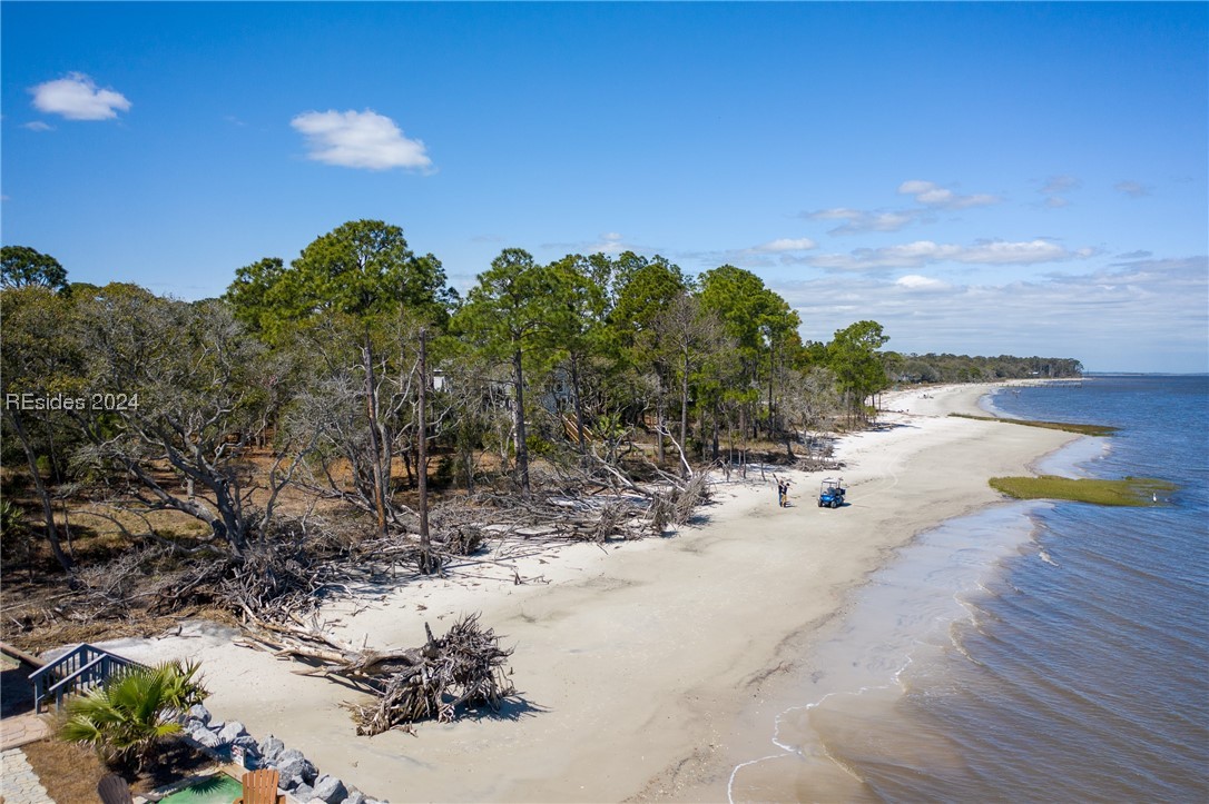 165 Sea Pines Drive, Saint Helena Island, South Carolina image 20