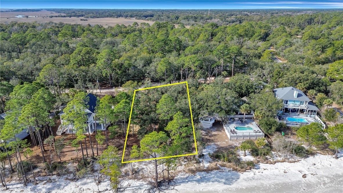 165 Sea Pines Drive, Saint Helena Island, South Carolina image 9