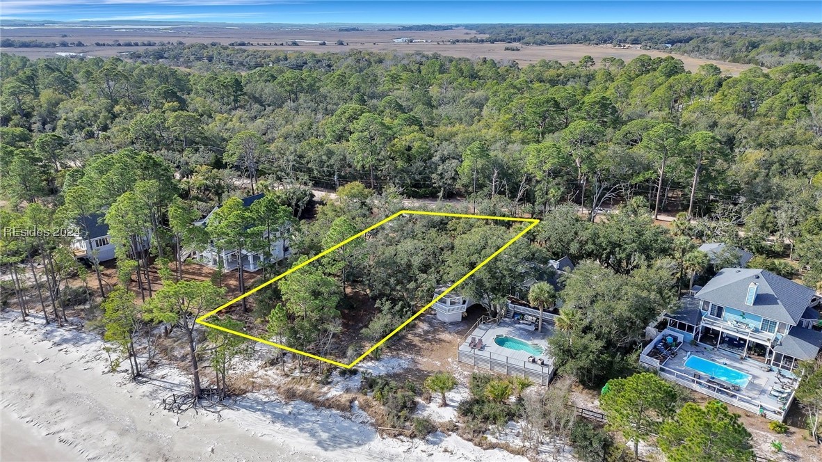 165 Sea Pines Drive, Saint Helena Island, South Carolina image 5